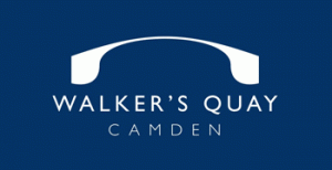 Walkers Quay Camden London
