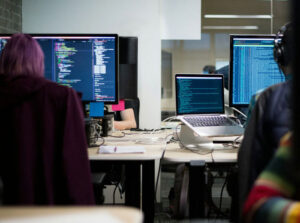 maintain website